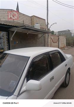 تويوتا كراون